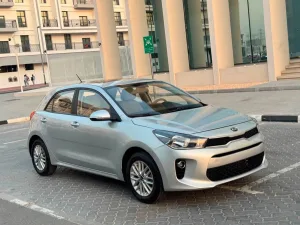 2020 Kia Rio EX