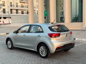 2020 Kia Rio EX