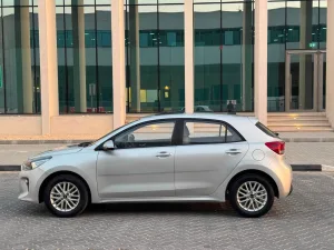 2020 Kia Rio EX
