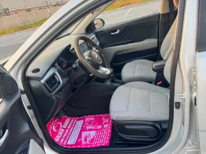 2020 Kia Rio EX