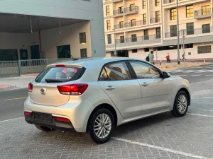 2020 Kia Rio EX