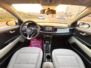 2020 Kia Rio EX