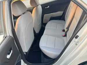 2020 Kia Rio EX