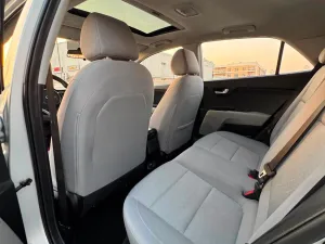 2020 Kia Rio EX