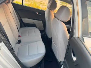 2020 Kia Rio EX