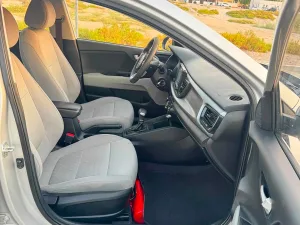 2020 Kia Rio EX
