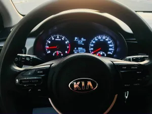 2020 Kia Rio EX
