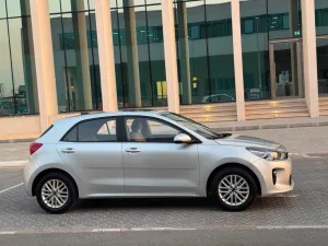 2020 Kia Rio EX