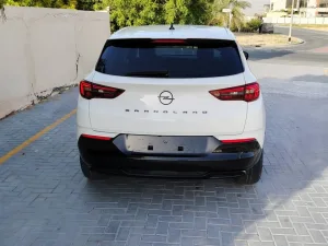2026 Opel Grandland
