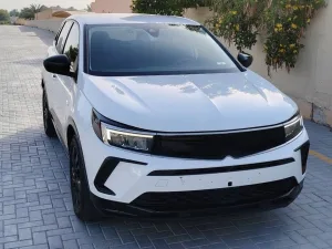 2026 Opel Grandland