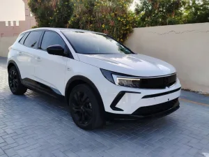 2026 Opel Grandland