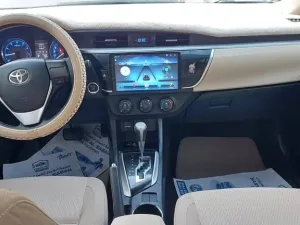 2014 Toyota Corolla SE