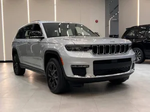 2023 Jeep Grand Cherokee Laredo X