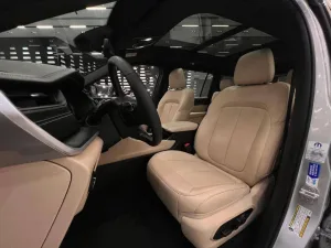 2023 Jeep Grand Cherokee Laredo X