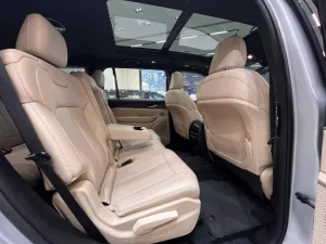 2023 Jeep Grand Cherokee Laredo X