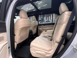 2023 Jeep Grand Cherokee Laredo X