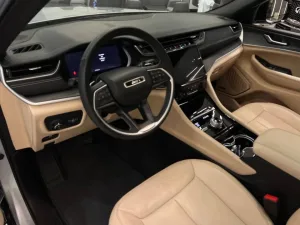 2023 Jeep Grand Cherokee Laredo X