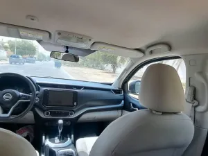 2023 Nissan XTerra Platinum