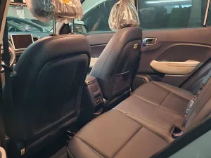 2026 Hyundai Venue Limited