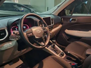 2026 Hyundai Venue Limited