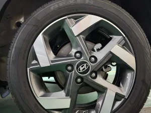 2026 Hyundai Venue Limited