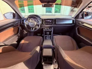 2018 Skoda Kodiaq