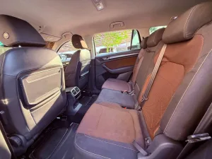 2018 Skoda Kodiaq