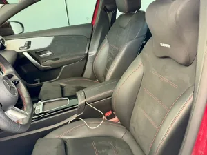 2024 Mercedes-Benz A-Class A220 Sedan