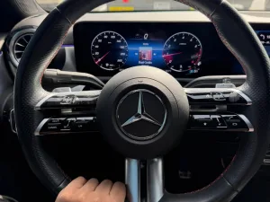 2024 Mercedes-Benz A-Class A220 Sedan