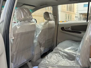 2015 Toyota Innova 2.7 GX 8 ST