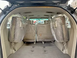 2015 Toyota Innova 2.7 GX 8 ST