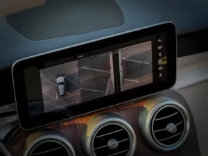 2020 Mercedes-Benz GLC GLC300