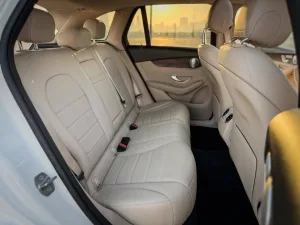 2020 Mercedes-Benz GLC GLC300