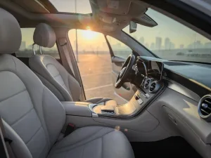 2020 Mercedes-Benz GLC GLC300