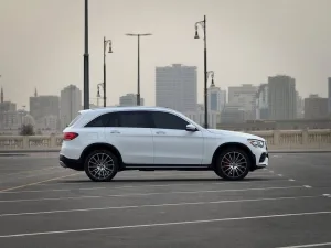 2020 Mercedes-Benz GLC GLC300