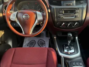 2019 Nissan Navara S