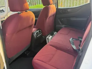 2019 Nissan Navara S