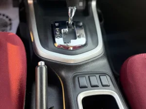 2019 Nissan Navara S