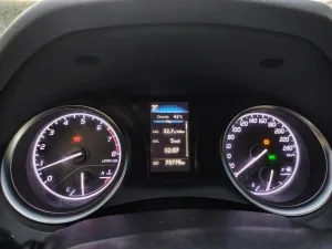 2019 Toyota Camry S