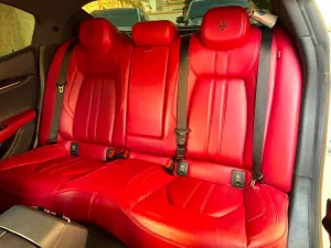 2022 Maserati Ghibli I S
