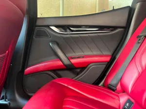 2022 Maserati Ghibli I S