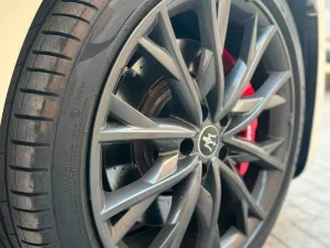 2022 Maserati Ghibli I S