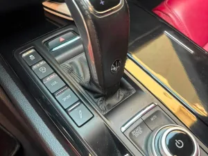 2022 Maserati Ghibli I S