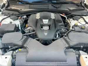 2022 Maserati Ghibli I S