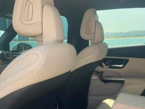 2025 Mercedes-Benz GLC GLC250