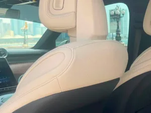 2025 Mercedes-Benz GLC GLC250