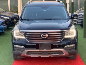 2019 GAC GS8
