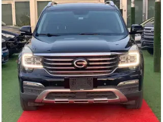 2019 GAC GS8 in Sharjah used car