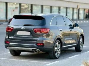2019 Kia Cerato EX
