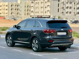 2019 Kia Cerato EX